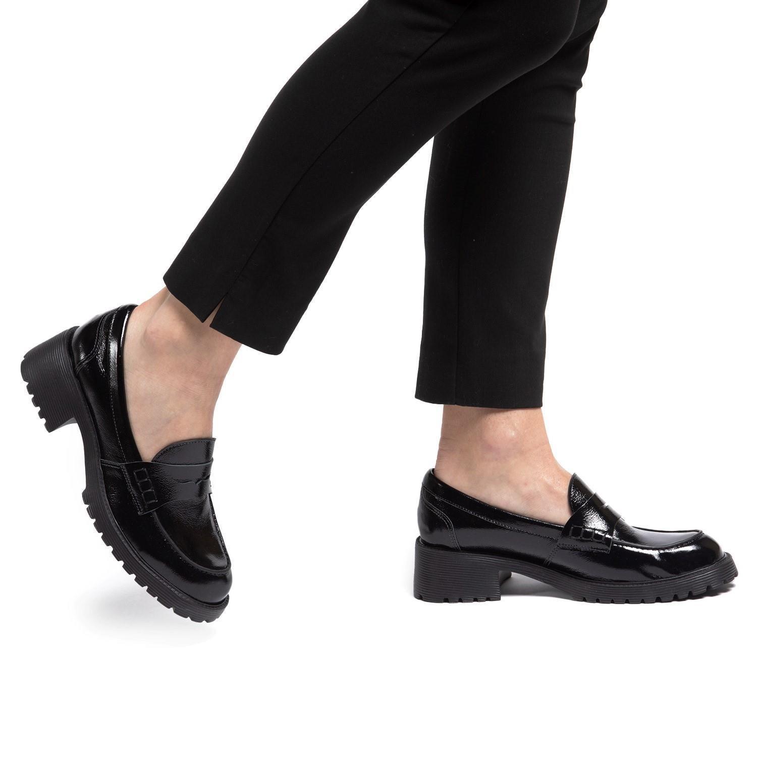 Mocasin  Belen  Gacel  Negro  0659161-1