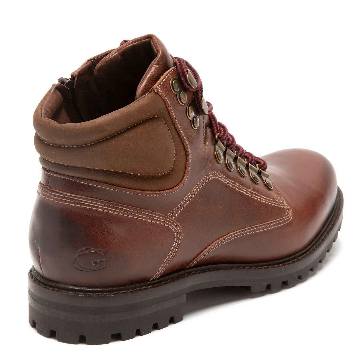 Botin  Estocolmo  Guante  Burdeo  0035459-4