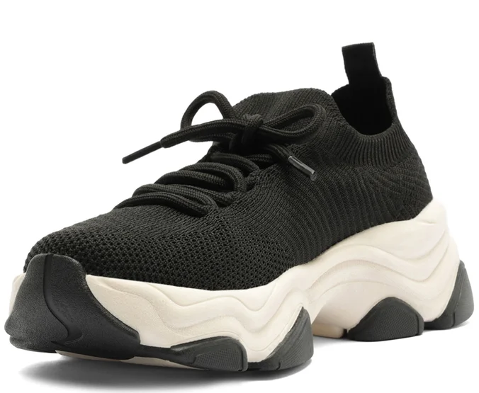 Zapatilla  Alexa  Anacapri  Negro  C3073300020004-3