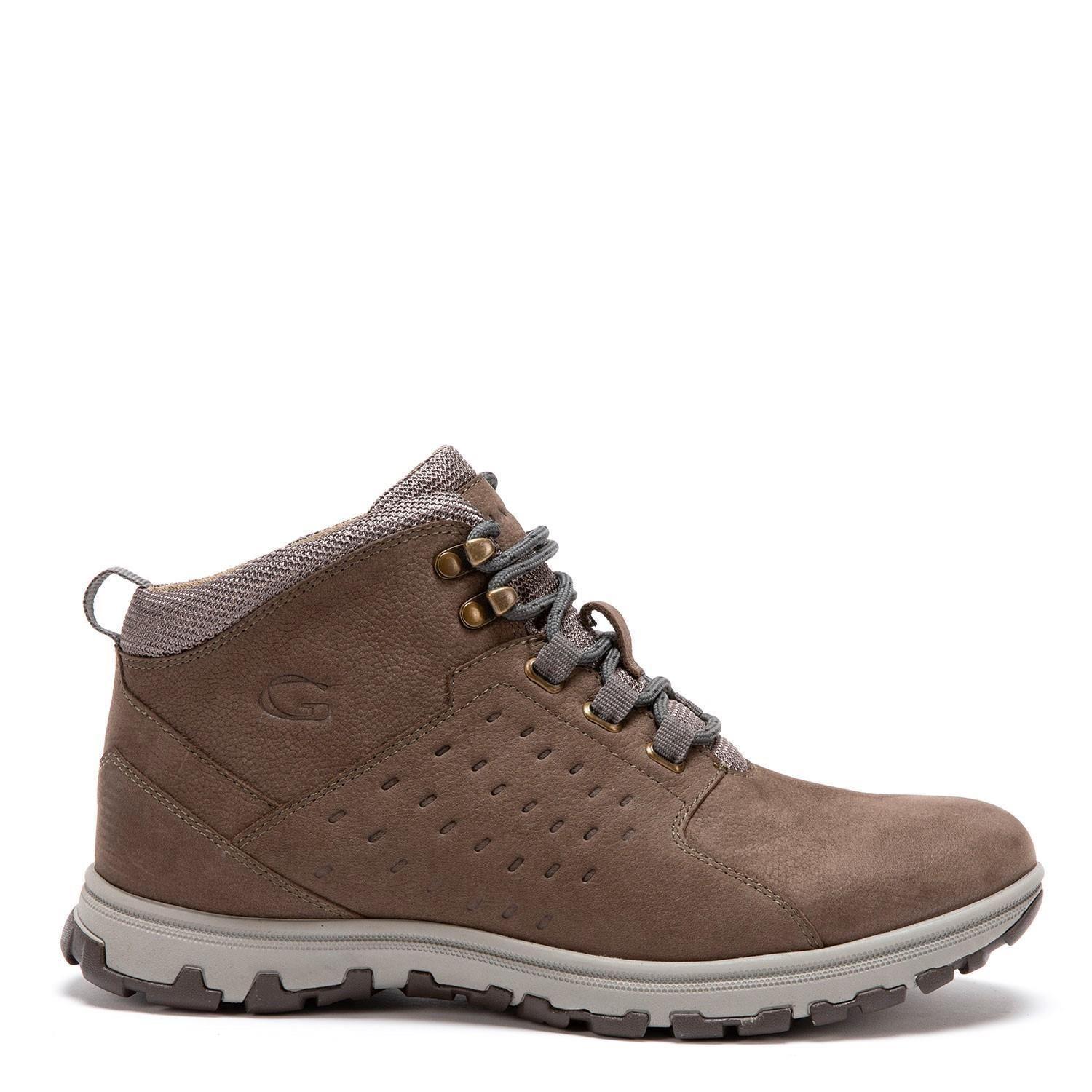 Botin  Delaware  Guante  Gris  0035315-0