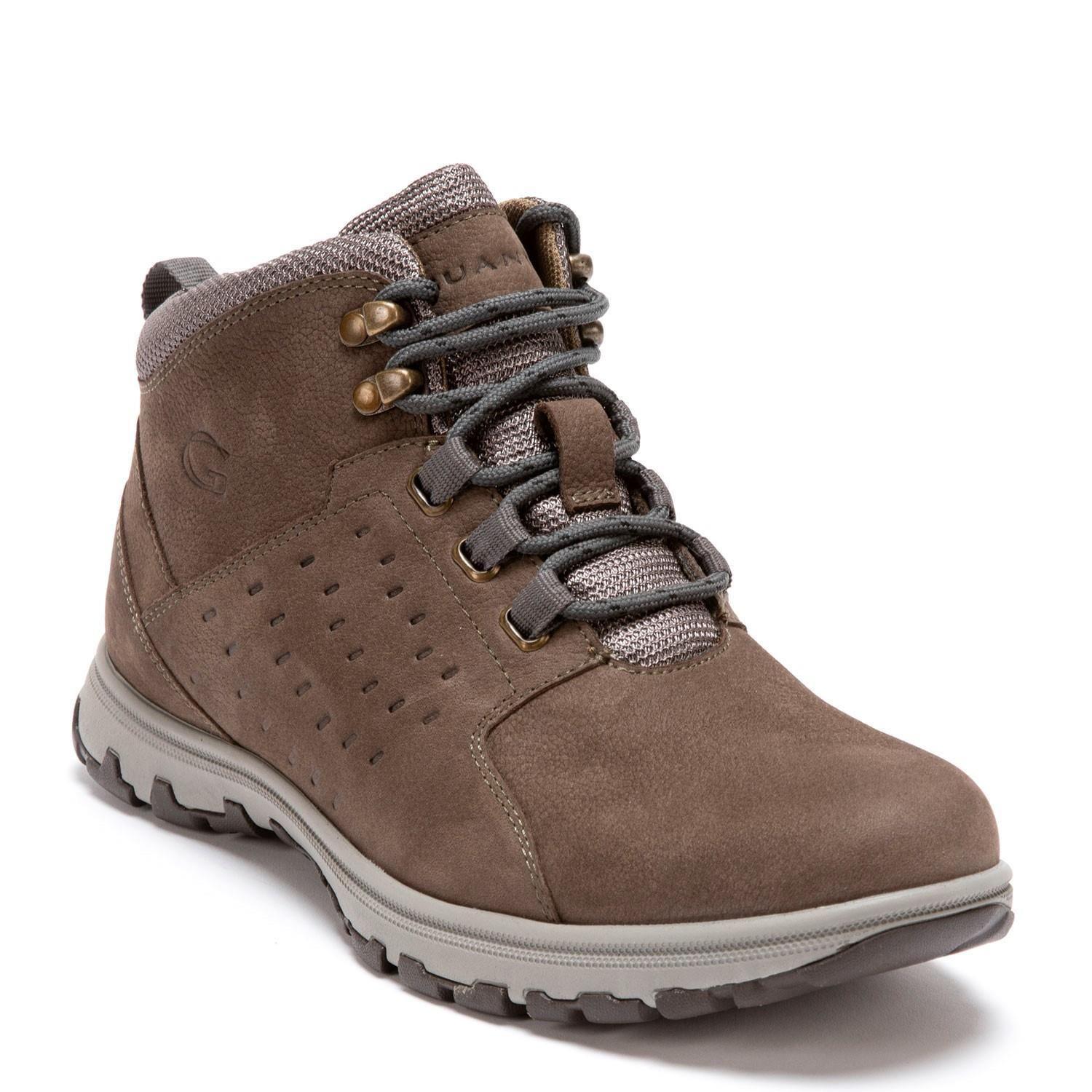 Botin  Delaware  Guante  Gris  0035315-2