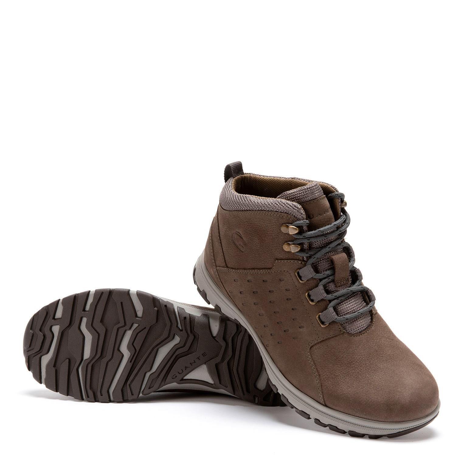 Botin  Delaware  Guante  Gris  0035315-3