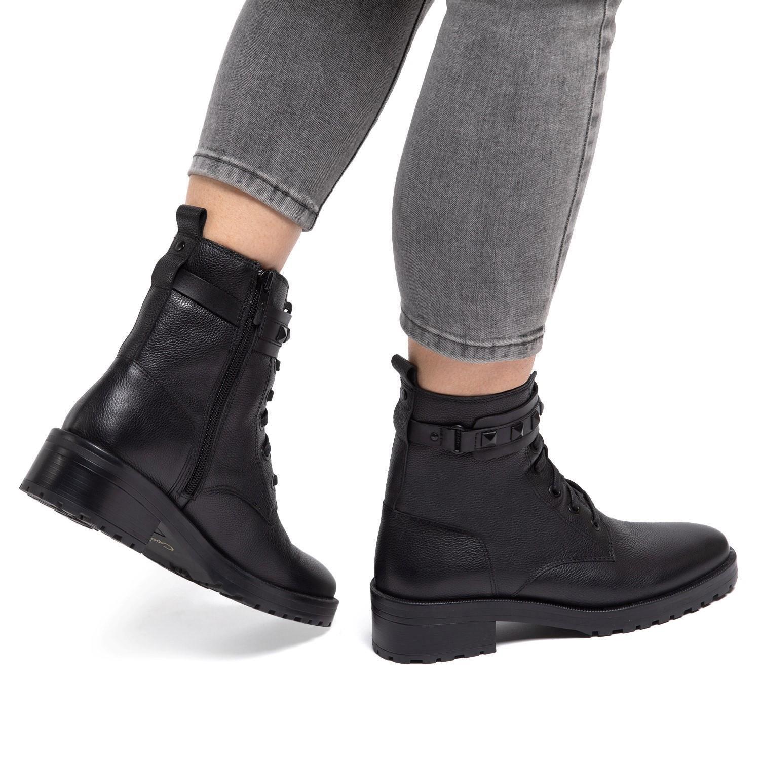 Botin  Max  Gacel  Negro  0659299-1