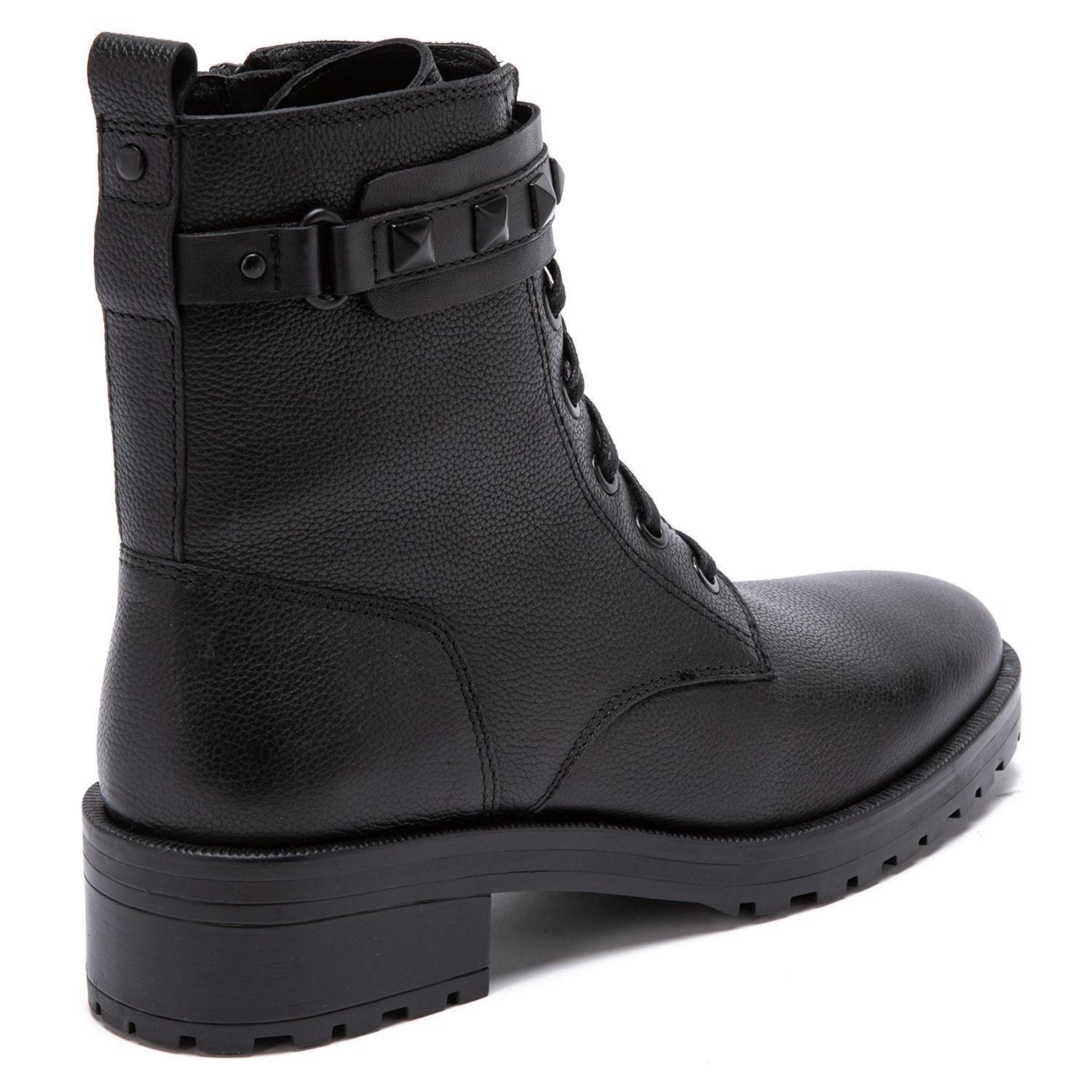 Botin  Max  Gacel  Negro  0659299-4