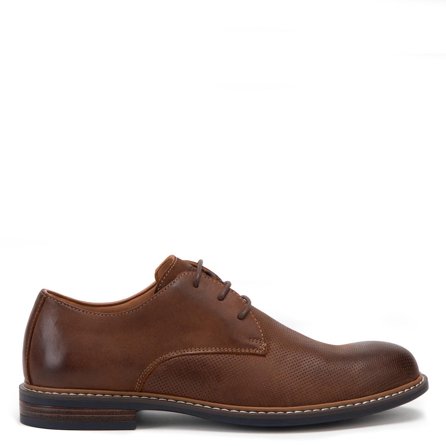 Zapato  Albury  Guante  Cafe  0036079-0