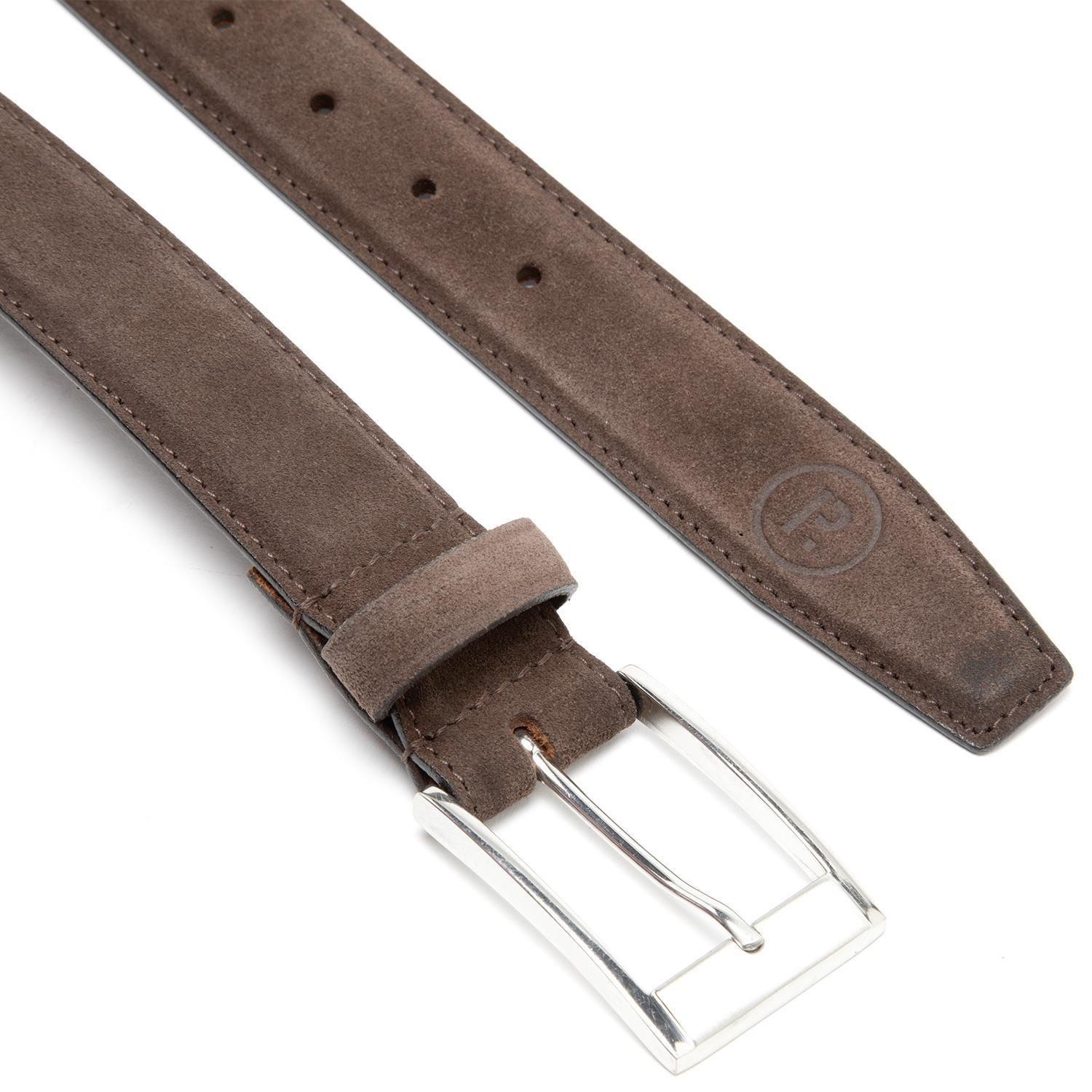 Cinturon  Sf  Guante  Chocolate  Ci1329-1
