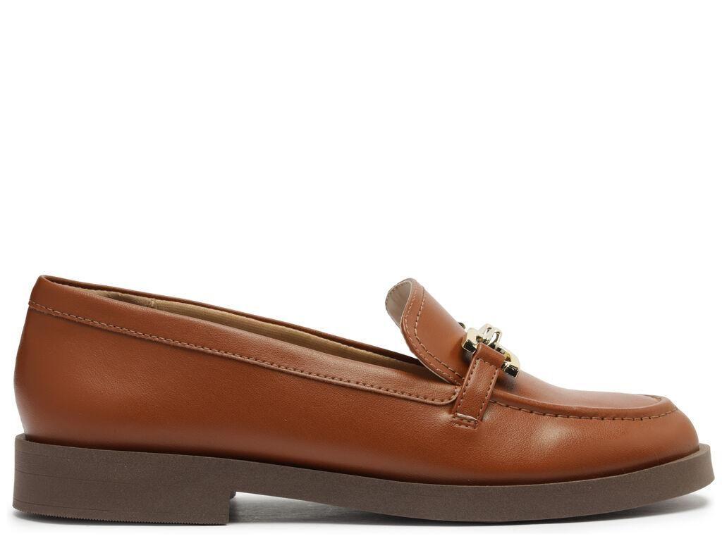 Mocasin  Greeicy  Anacapri  Cafe  C3068400060001-0