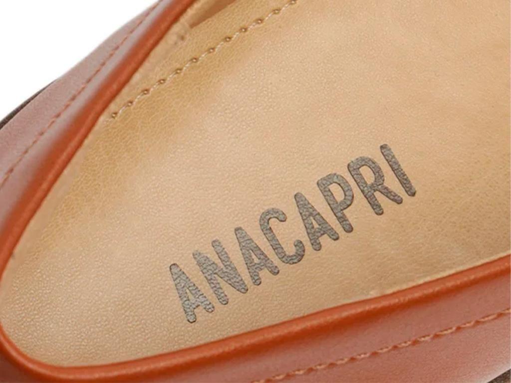 Mocasin  Greeicy  Anacapri  Cafe  C3068400060001-4