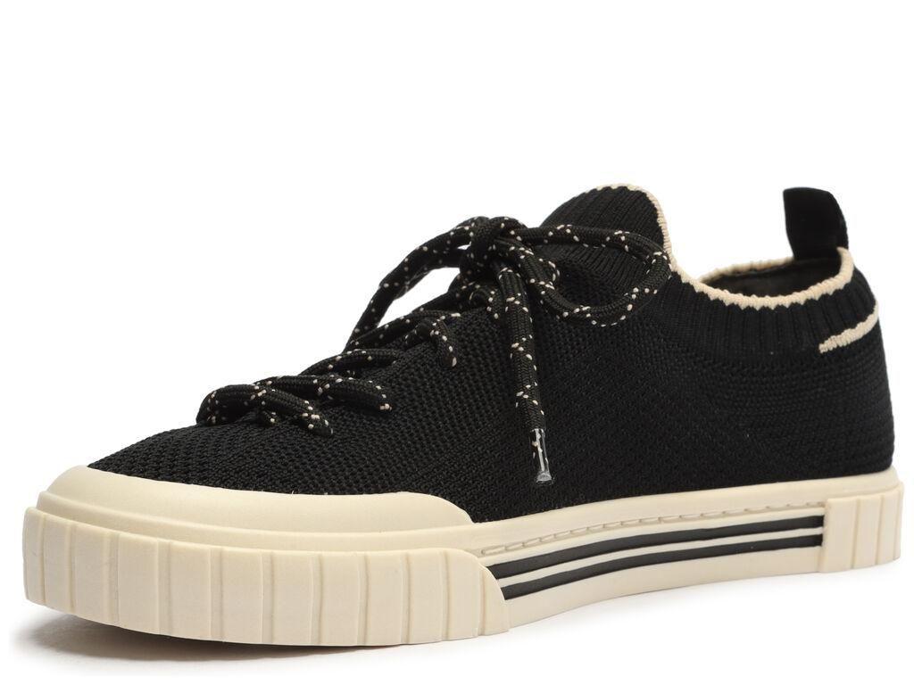 Zapatilla mujer Anacapri negro Sam-3