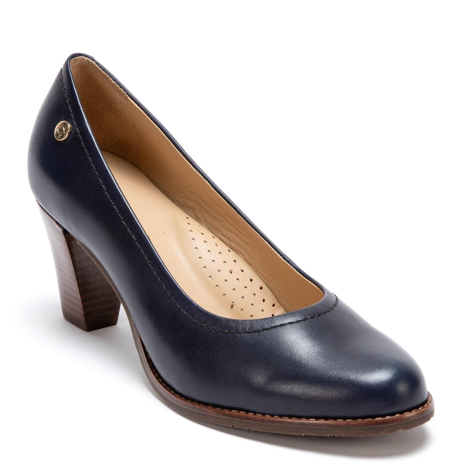 Zapato  Margot  Gacel  Marino  0659296-2