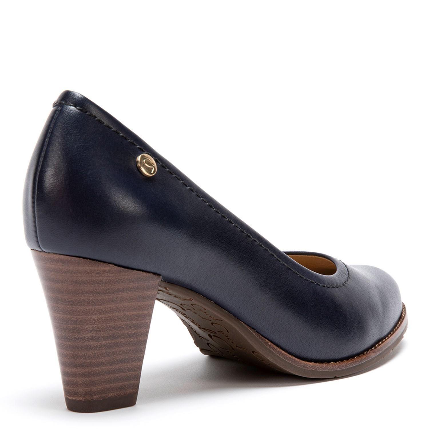 Zapato  Margot  Gacel  Marino  0659296-4