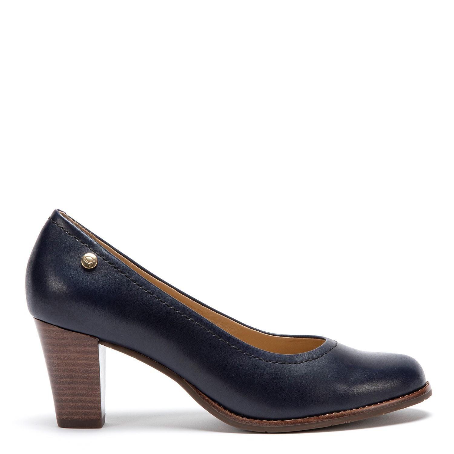 Zapato  Margot  Gacel  Marino  0659296-0
