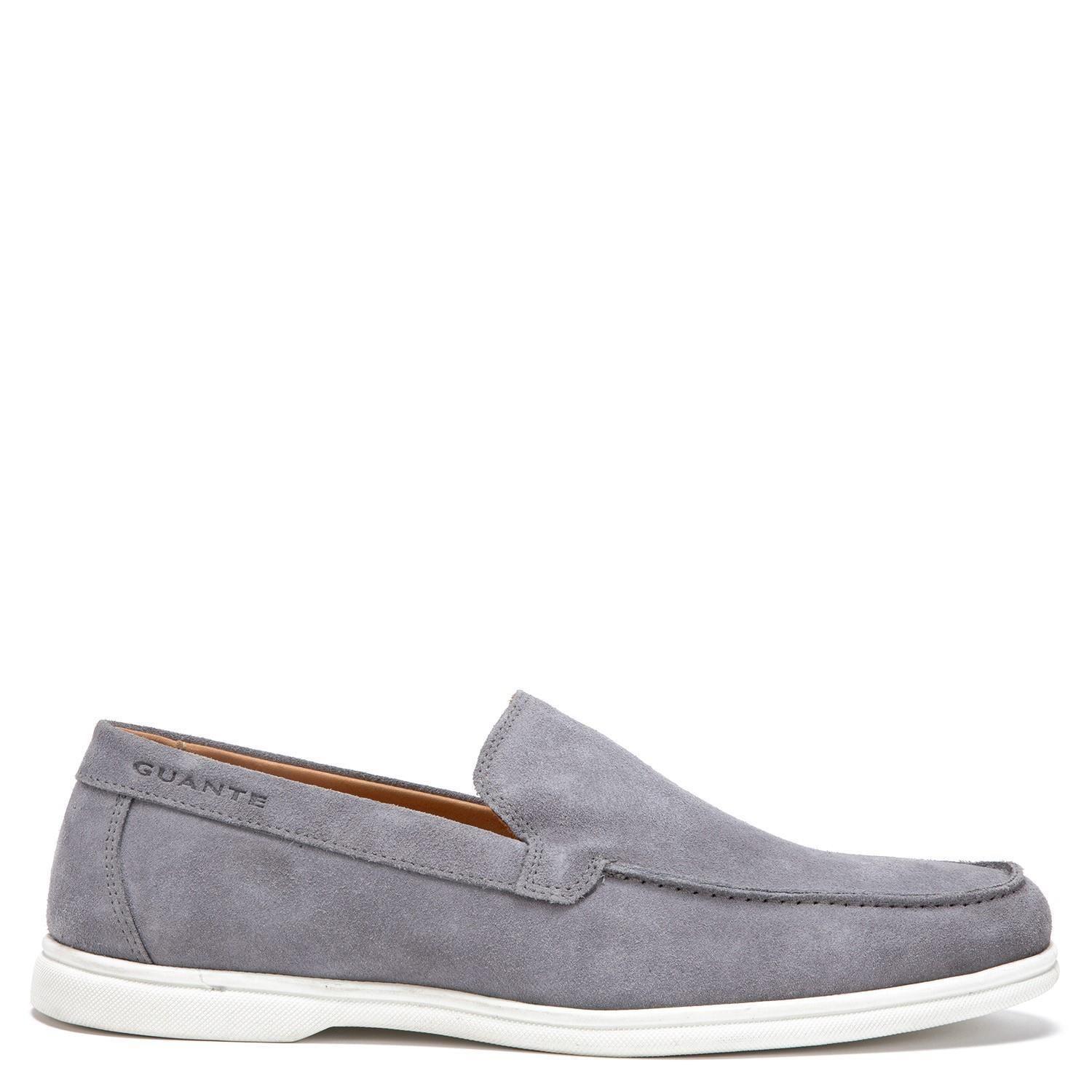 Mocasin  San Sebast  Guante  Gris  0035502-0