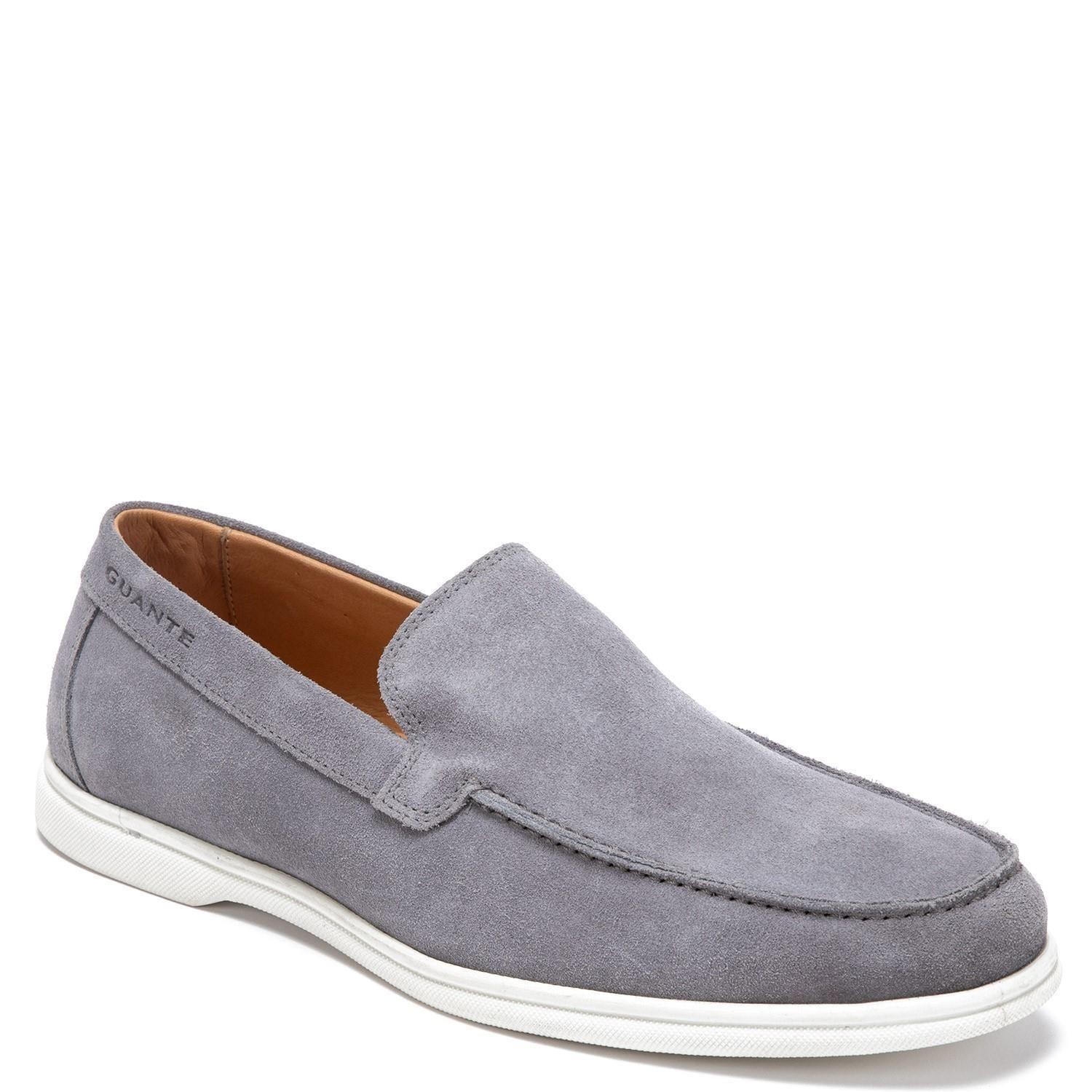 Mocasin  San Sebast  Guante  Gris  0035502-2