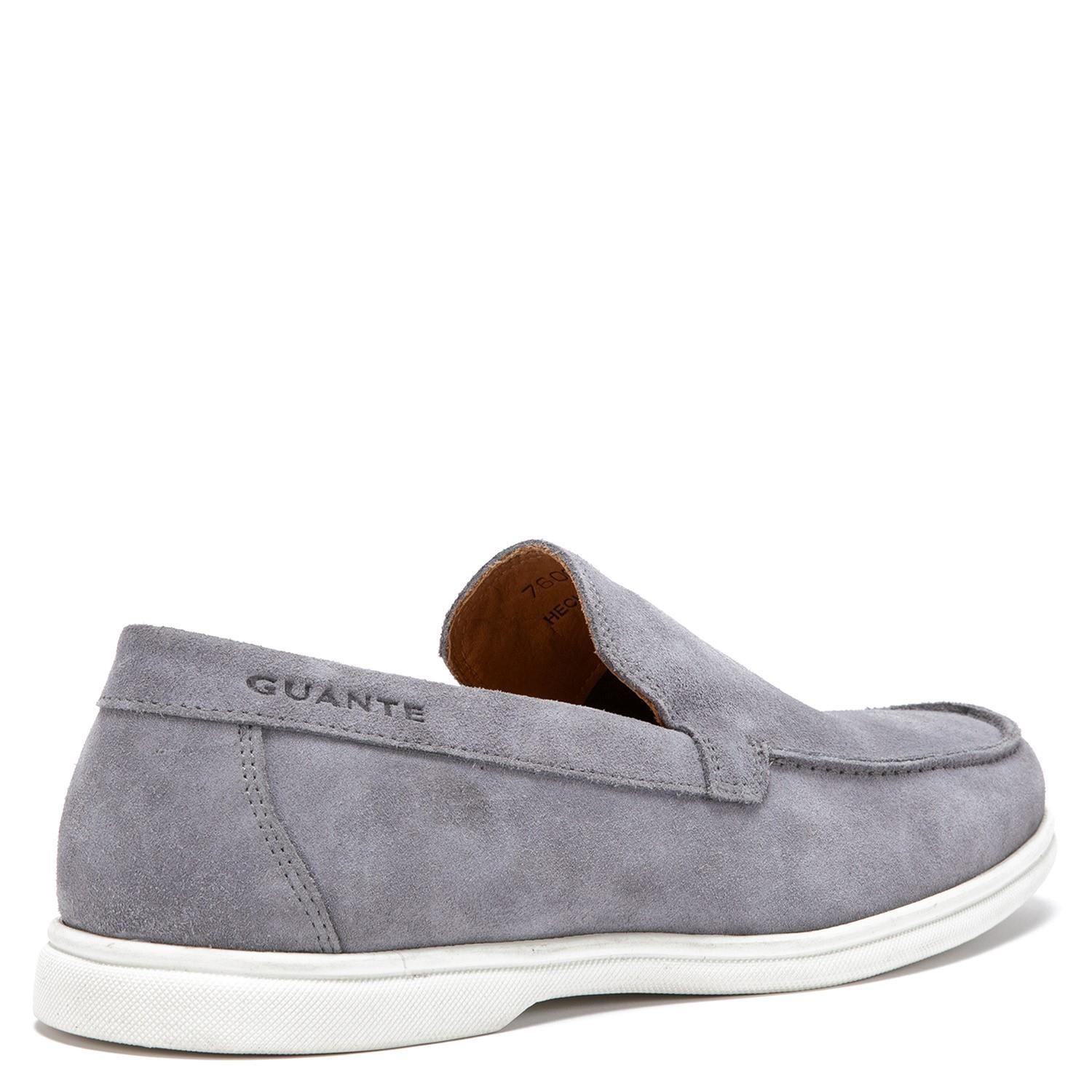 Mocasin  San Sebast  Guante  Gris  0035502-4