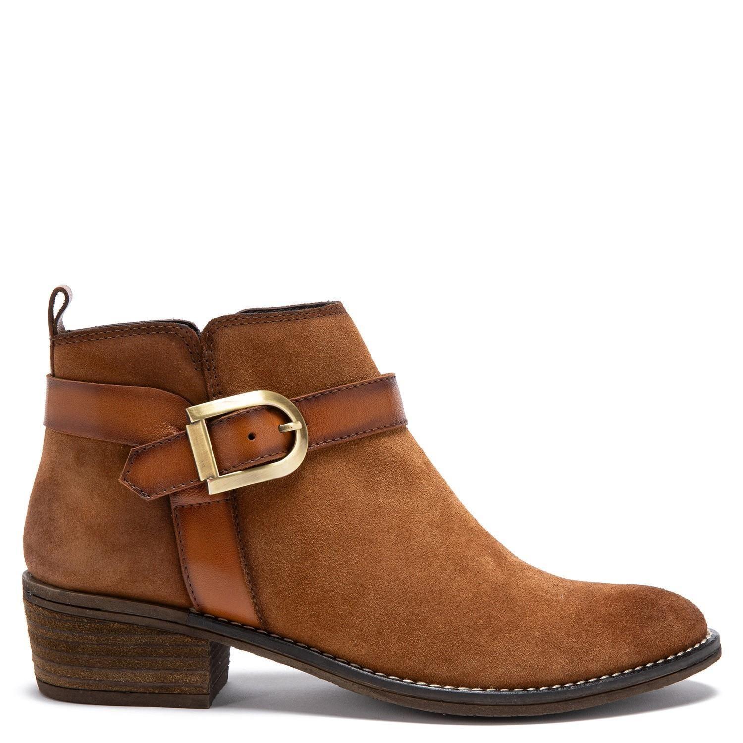 Botin  Gina  Gacel  Tostado  0659228-0
