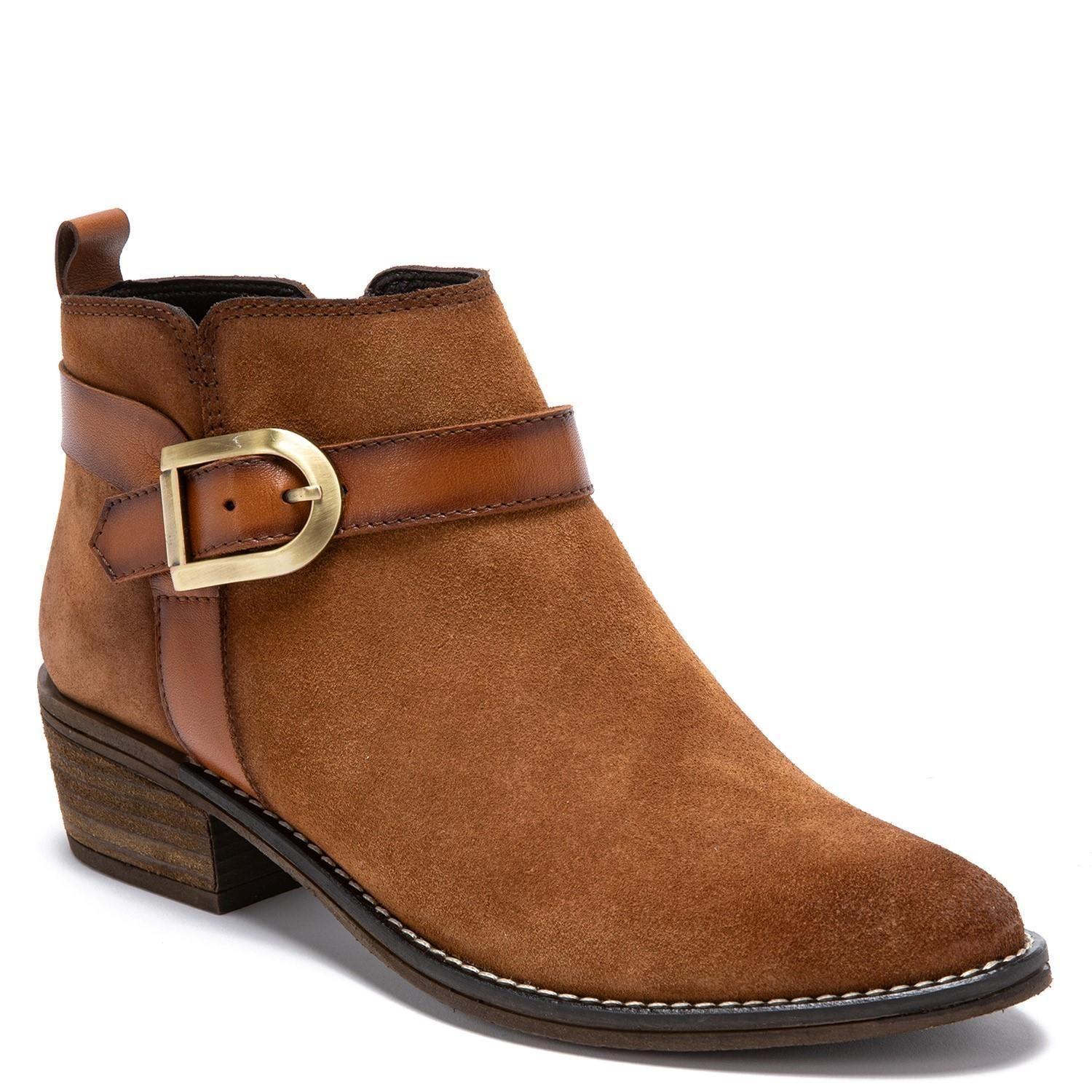 Botin  Gina  Gacel  Tostado  0659228-2