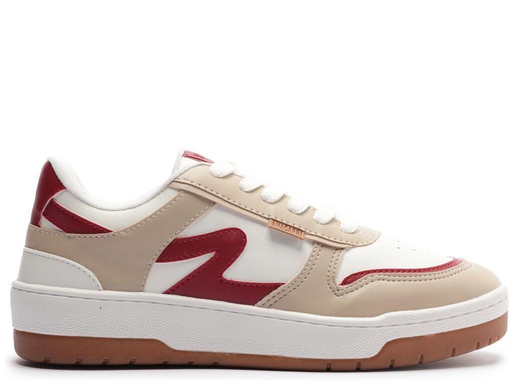 Zapatilla  Maria  Anacapri  Beige  C3060300040004-0