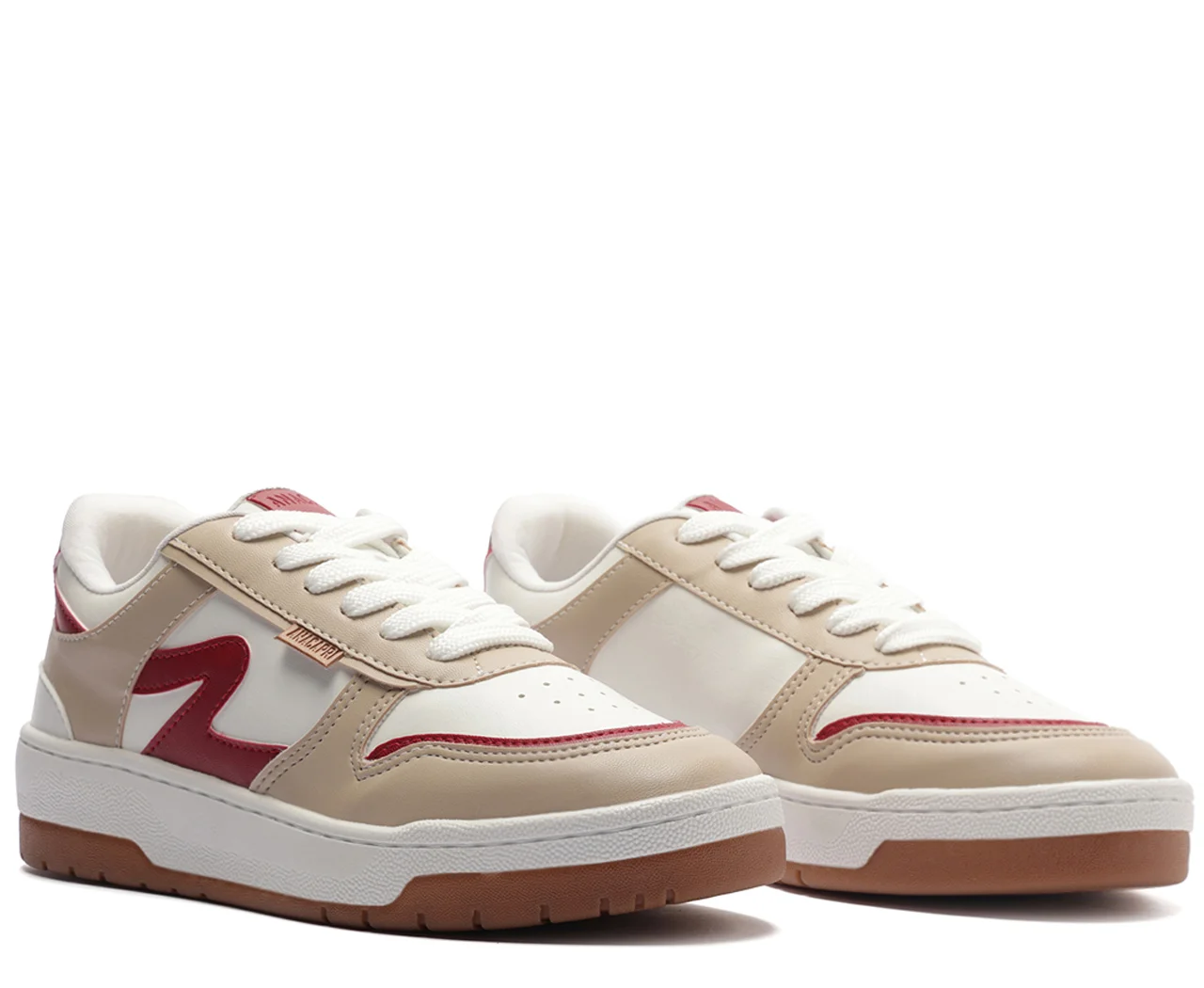 Zapatilla  Maria  Anacapri  Beige  C3060300040004-1