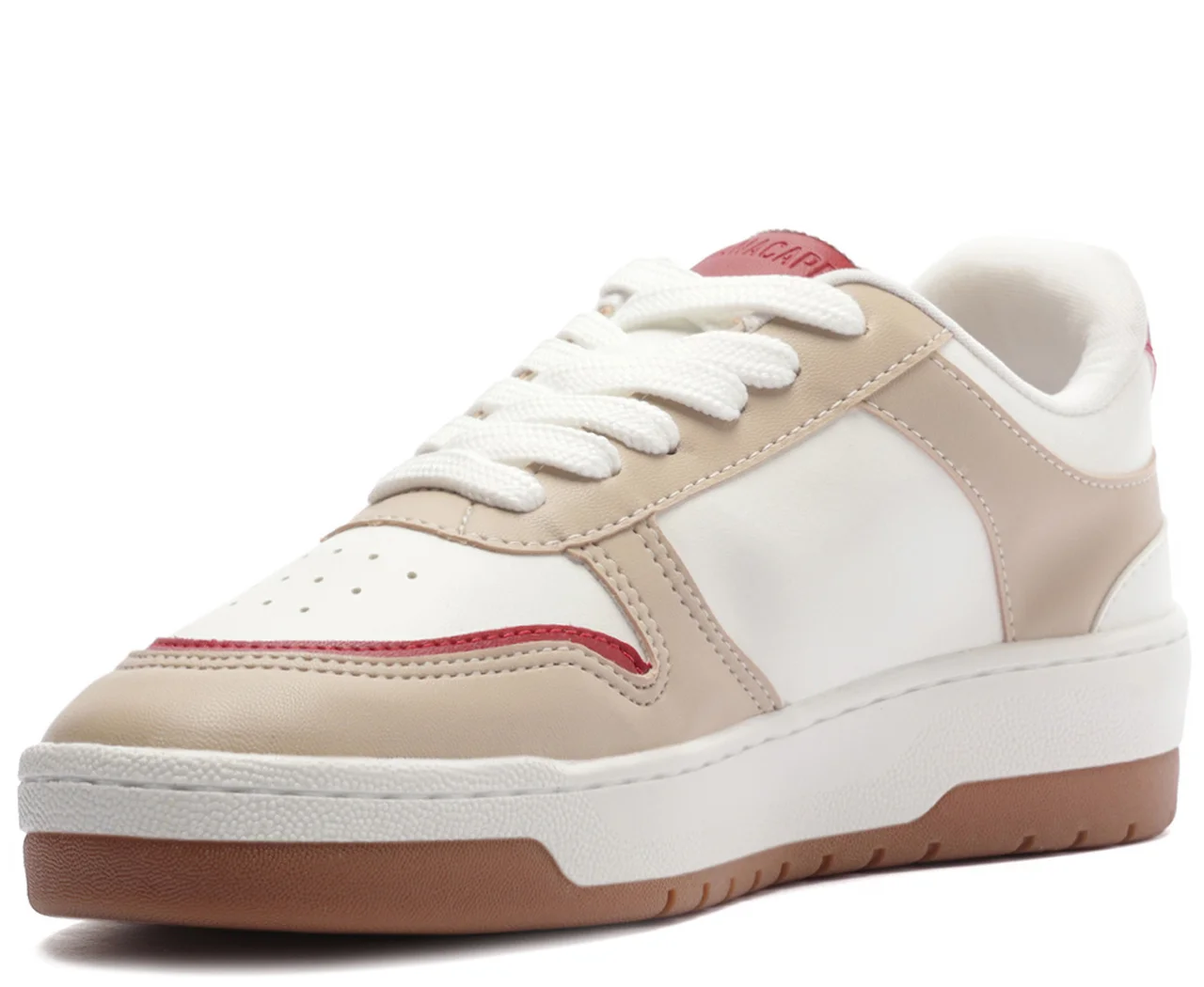Zapatilla  Maria  Anacapri  Beige  C3060300040004-3