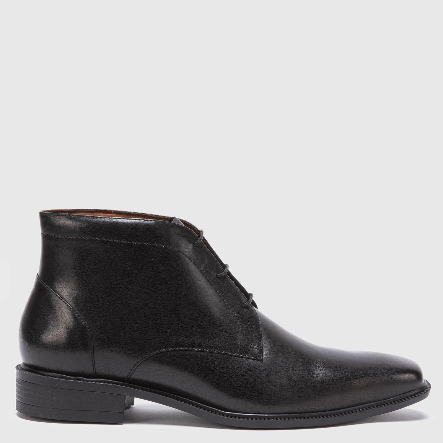 Botin  Ba  Guante  Negro  0035285-1