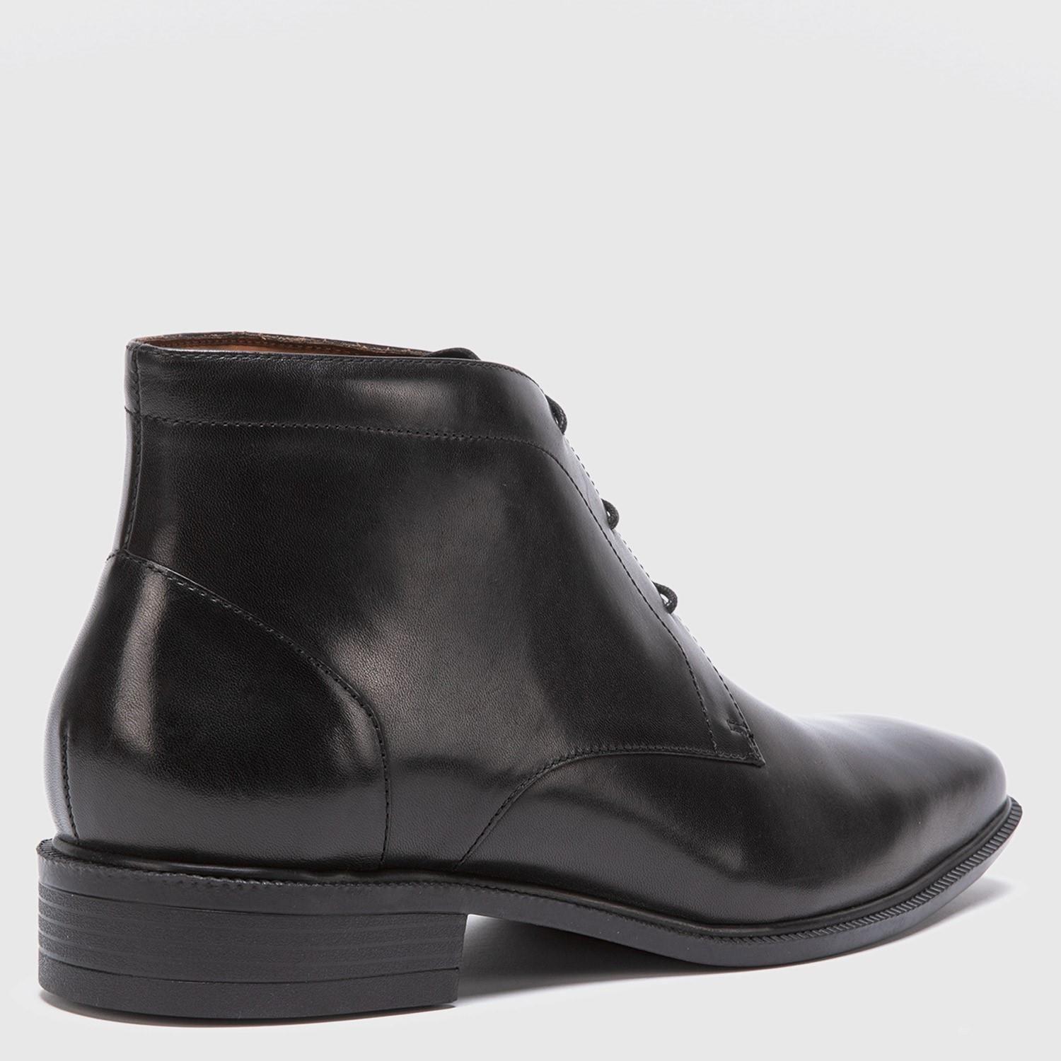 Botin  Ba  Guante  Negro  0035285-4