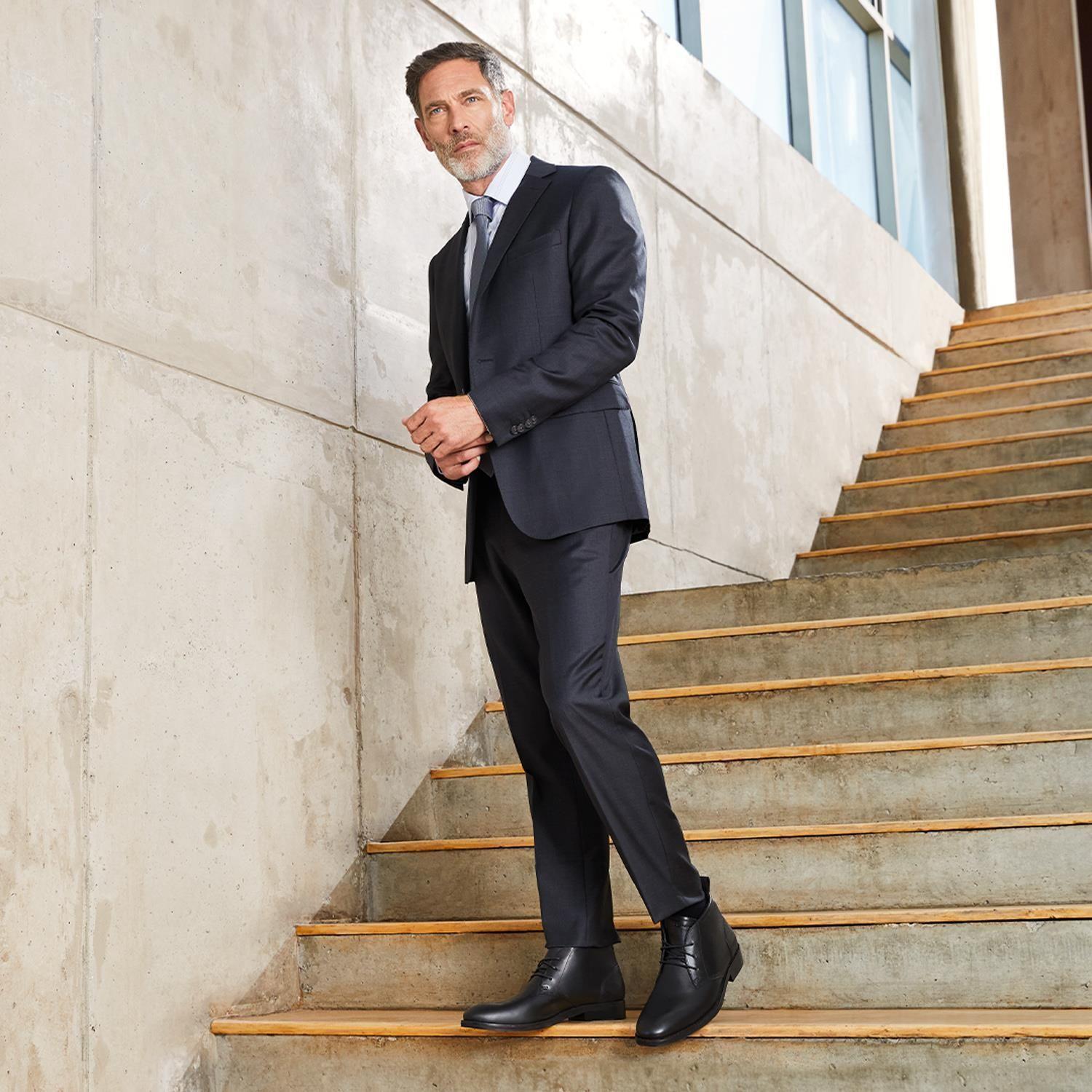 Botin  Ba  Guante  Negro  0035285-0