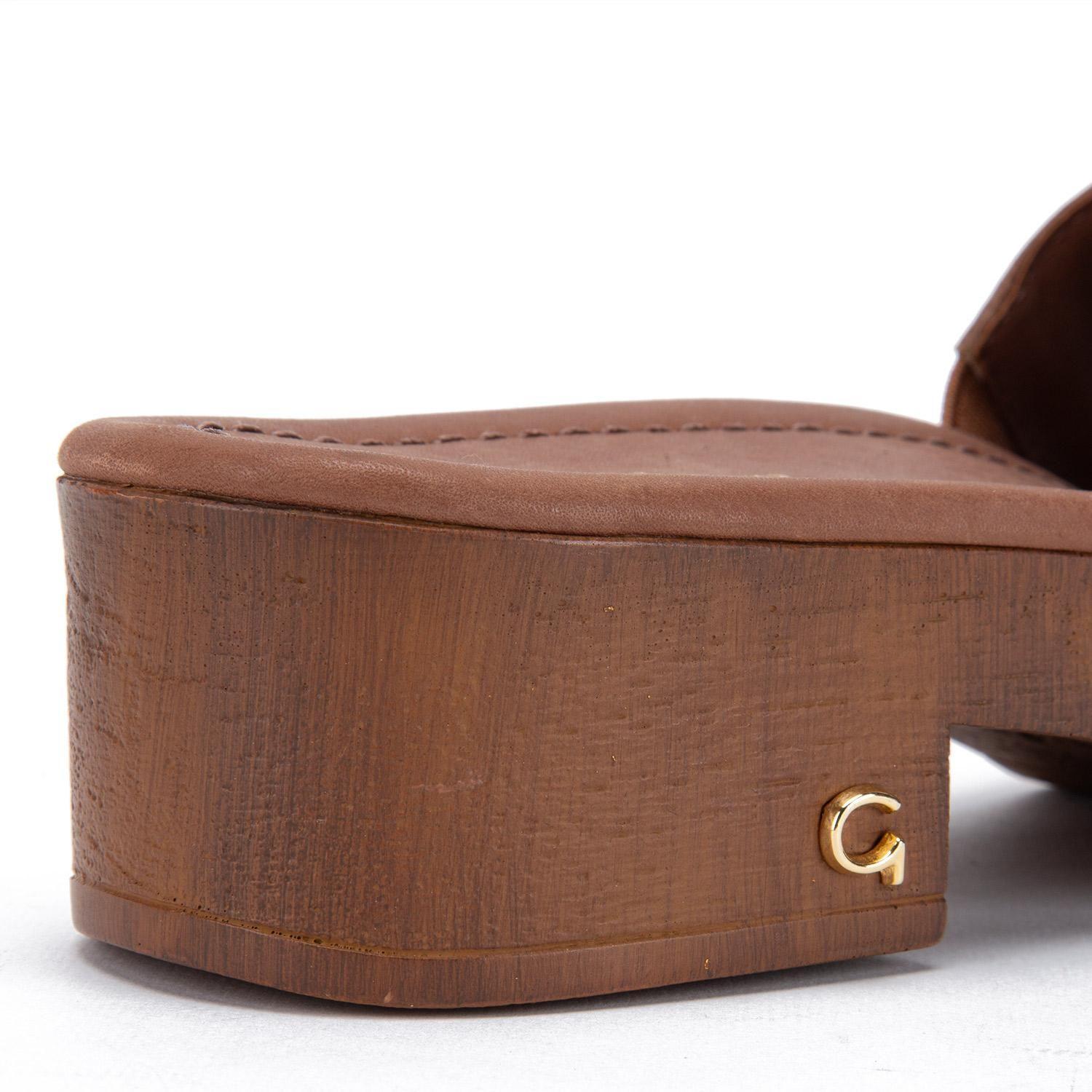 Sandalia  Riley  Gacel  Chocolate  0660568-3