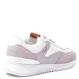 Zapatilla  Sina  Gacel  Blanco  0658882-4