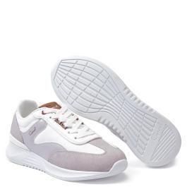 Zapatilla  Sina  Gacel  Blanco  0658882-3