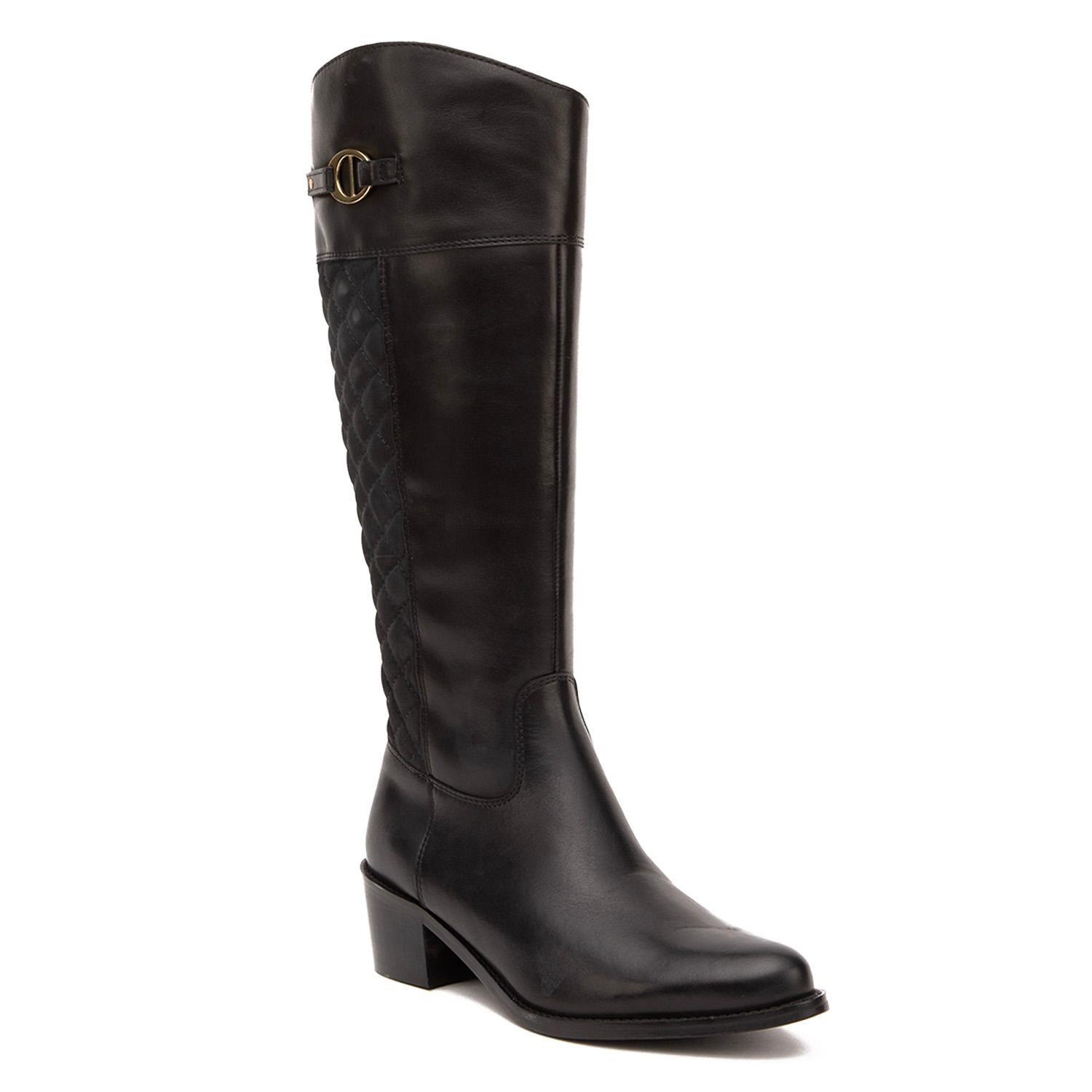 Bota  Montana  Gacel  Negro  0660922-2
