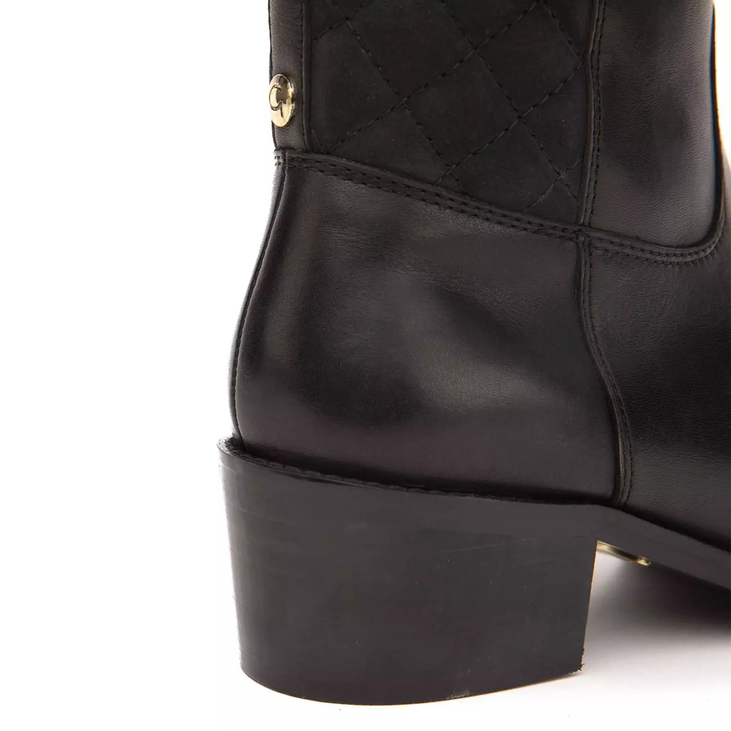 Bota  Montana  Gacel  Negro  0660922-3