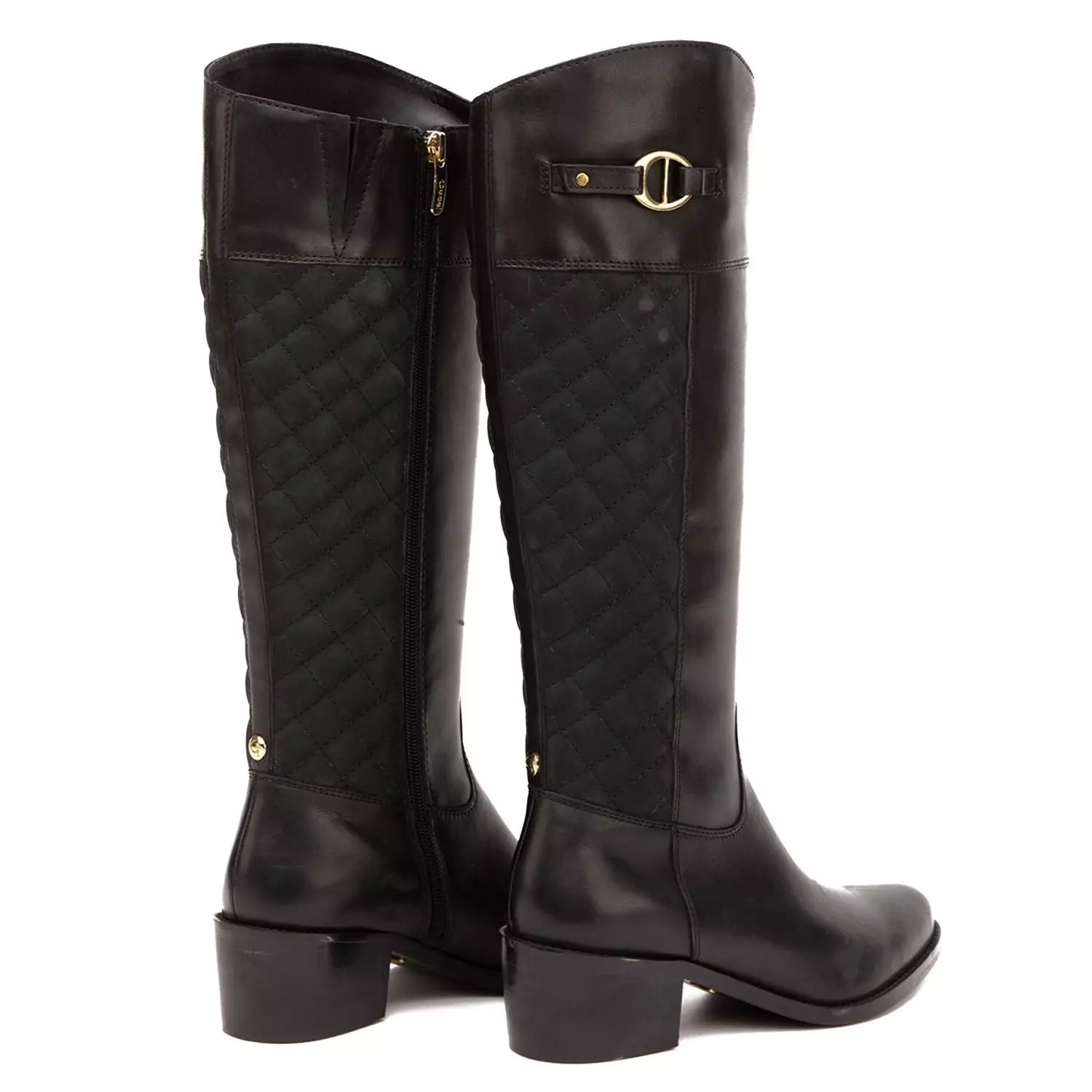 Bota  Montana  Gacel  Negro  0660922-4