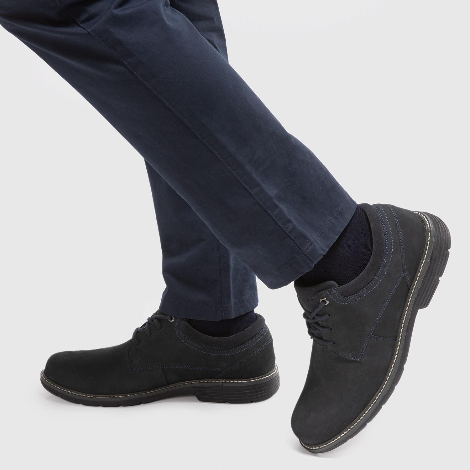 Zapato  Gl  Guante  Marino  0035027-1