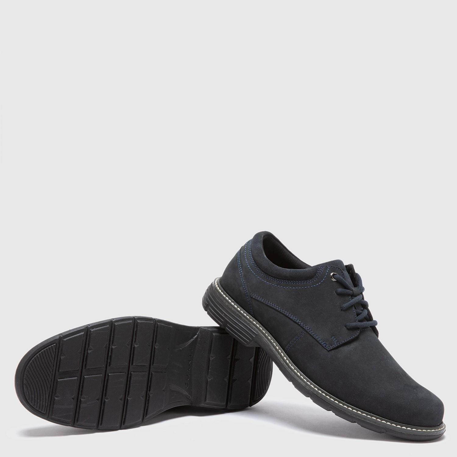 Zapato  Gl  Guante  Marino  0035027-3