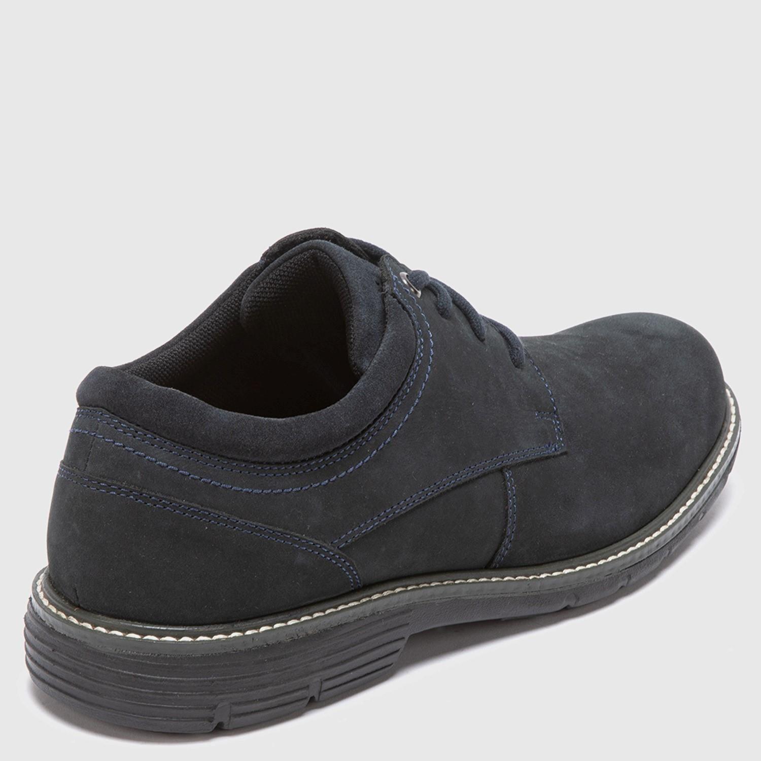 Zapato  Gl  Guante  Marino  0035027-4