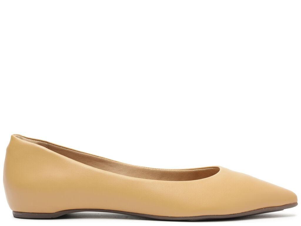 Ballerina  Chloe  Anacapri  Beige  C0029000010133-0