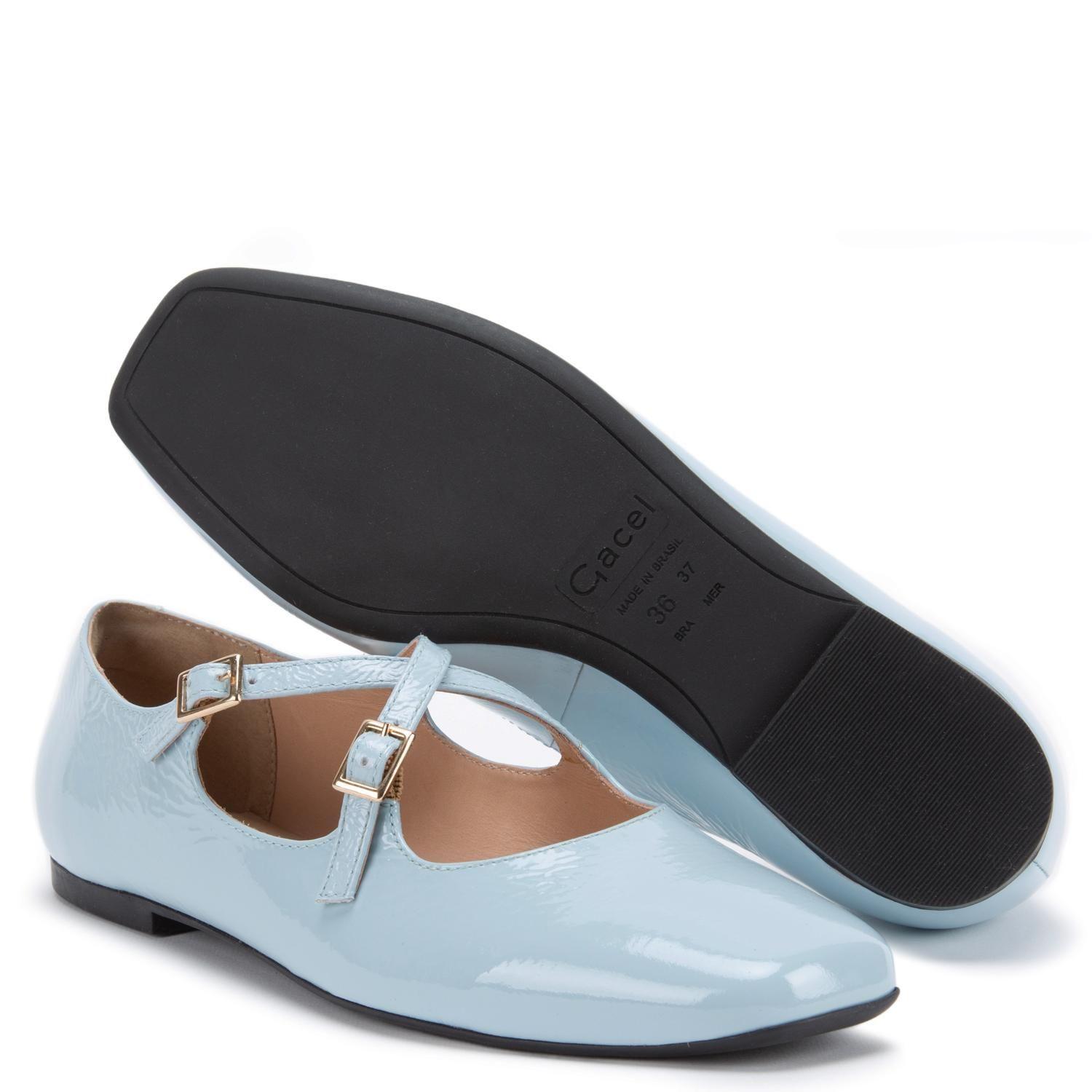 Ballerina  Abi  Gacel  Celeste  0660298-2