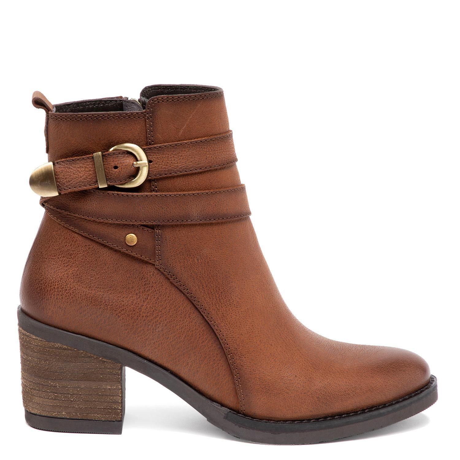 Botin  Piera  Gacel  Tostado  0659822-0