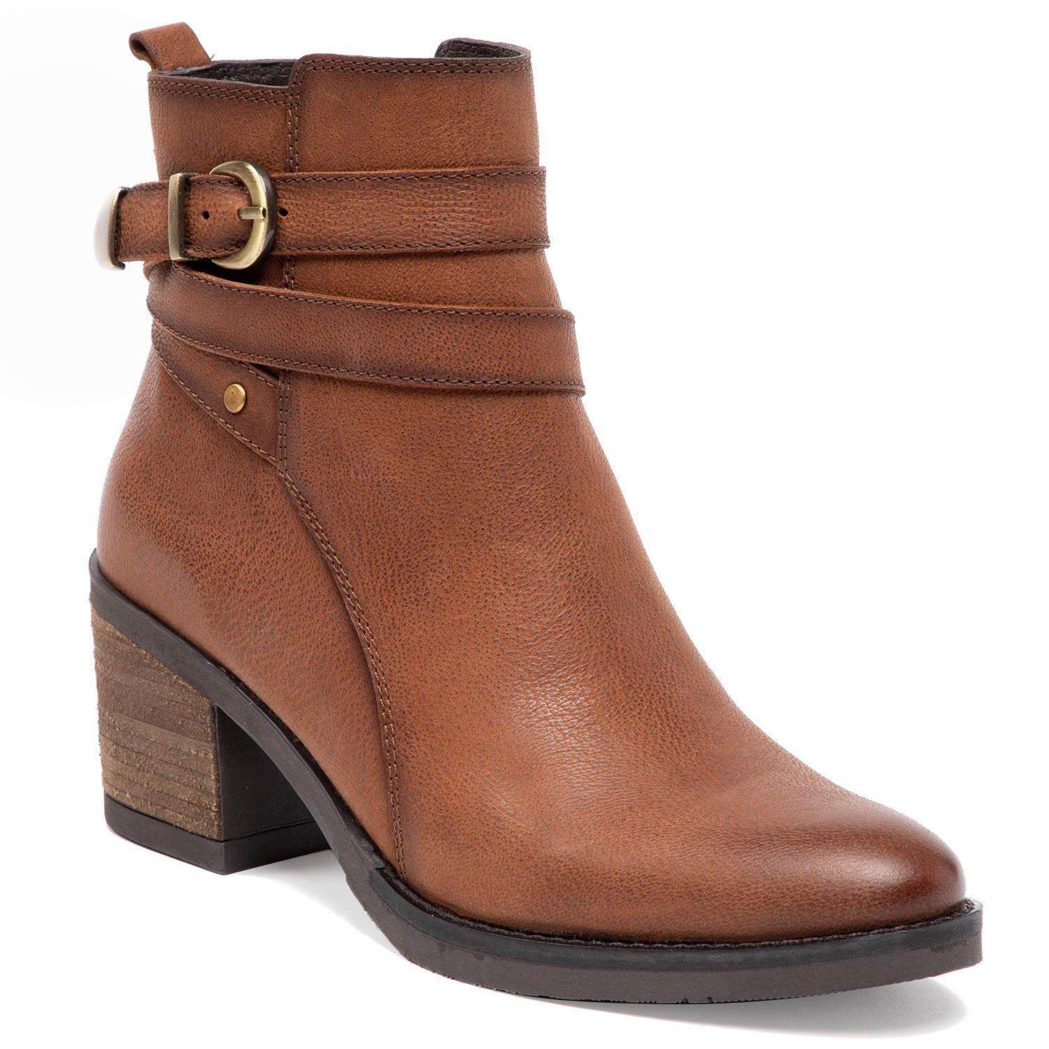 Botin  Piera  Gacel  Tostado  0659822-2