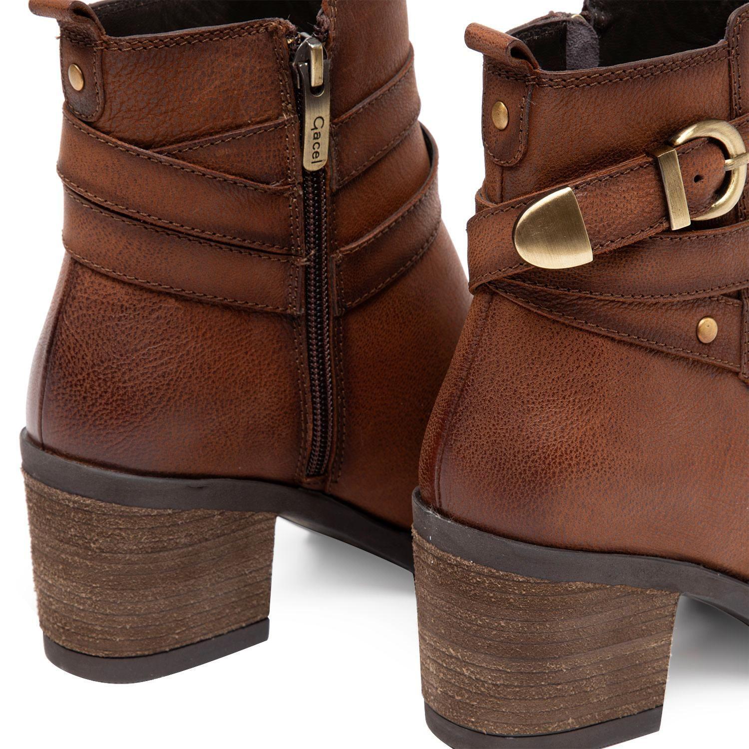 Botin  Piera  Gacel  Tostado  0659822-3