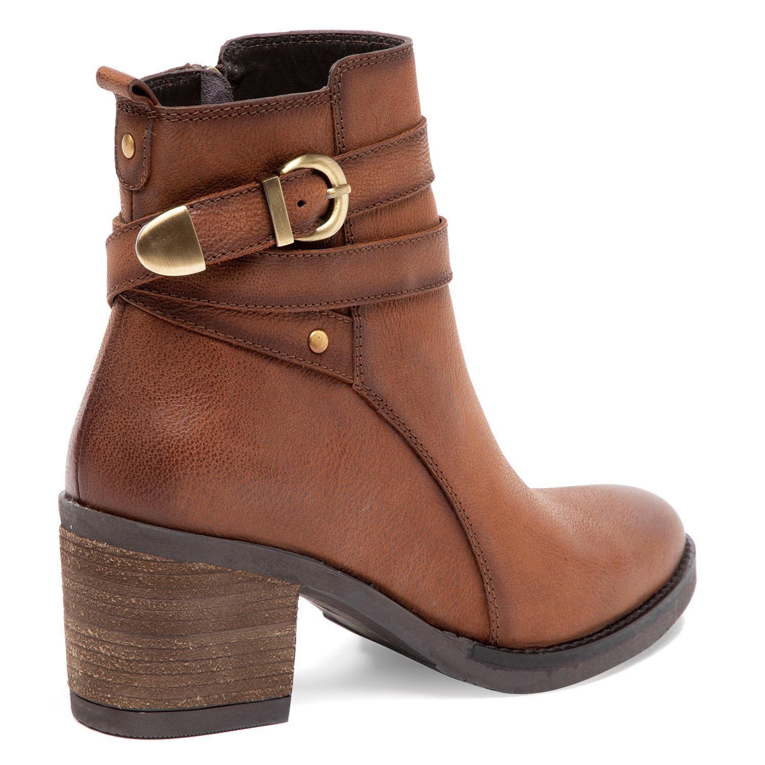 Botin  Piera  Gacel  Tostado  0659822-4