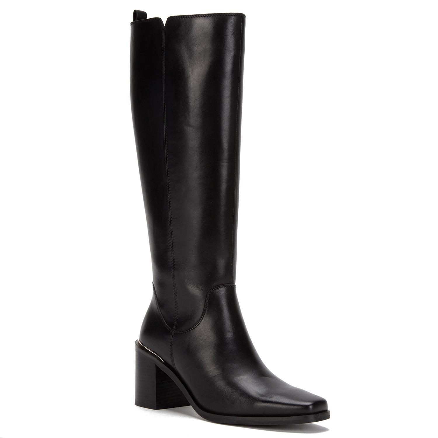 Bota  Asuncion  Gacel  Negro  0659859-2