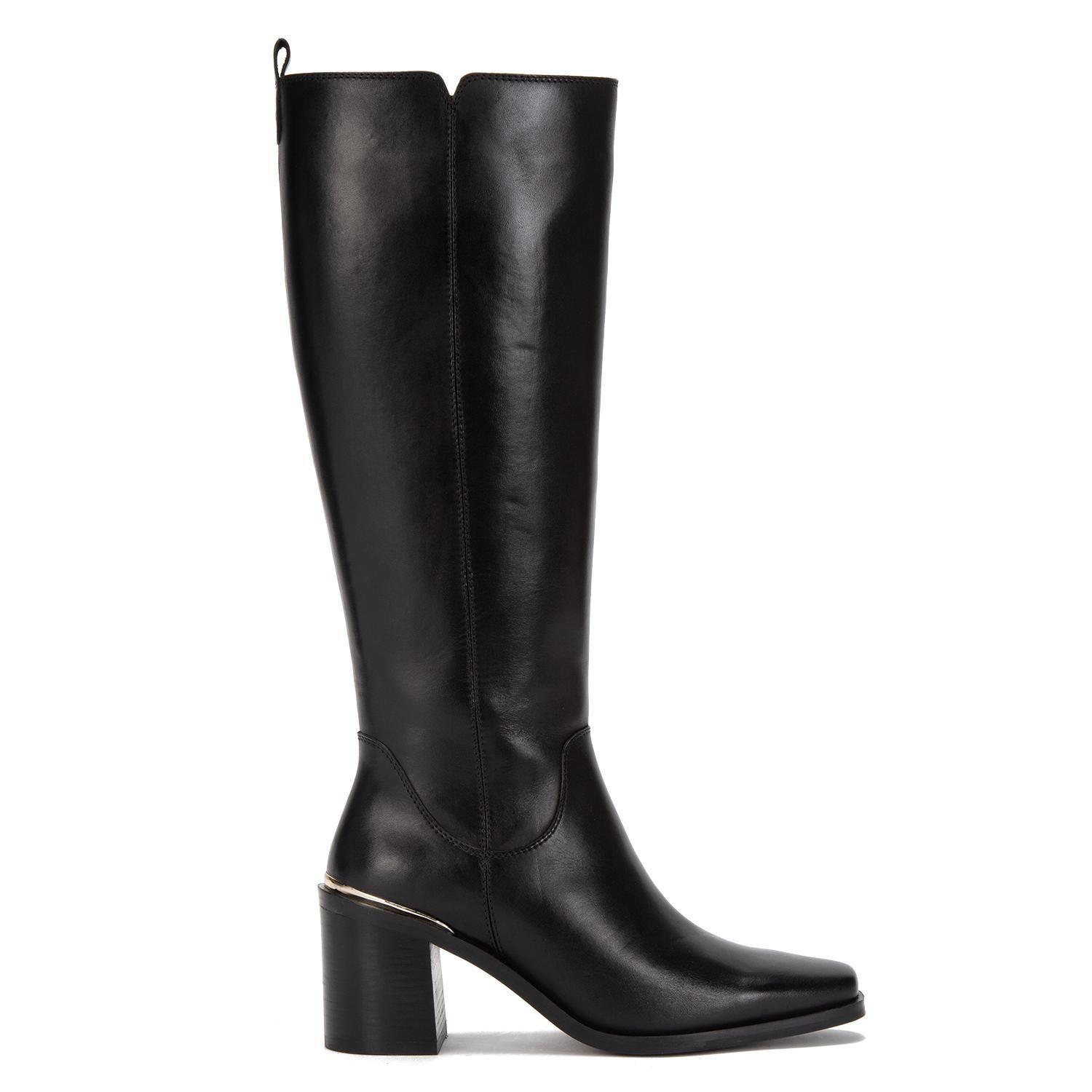 Bota  Asuncion  Gacel  Negro  0659859-0