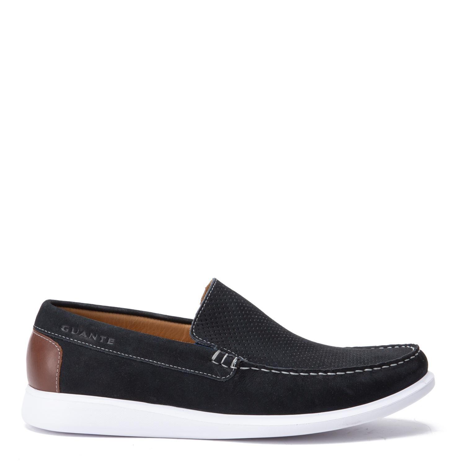 Mocasin  Cannes  Guante  Marino  0036029-0