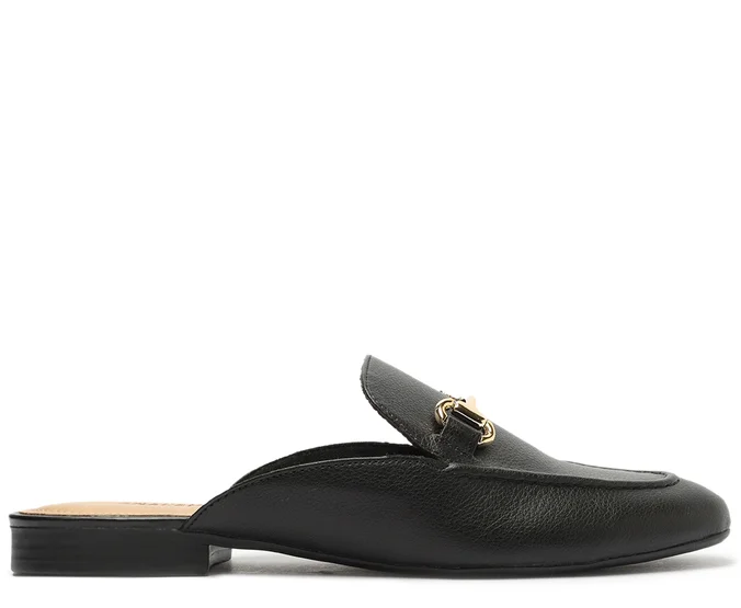 Zapato  Halsey  Anacapri  Negro  C3007501080006-0