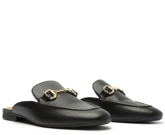 Zapato  Halsey  Anacapri  Negro  C3007501080006-1