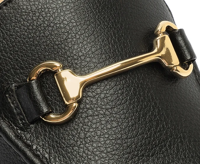 Zapato  Halsey  Anacapri  Negro  C3007501080006-2