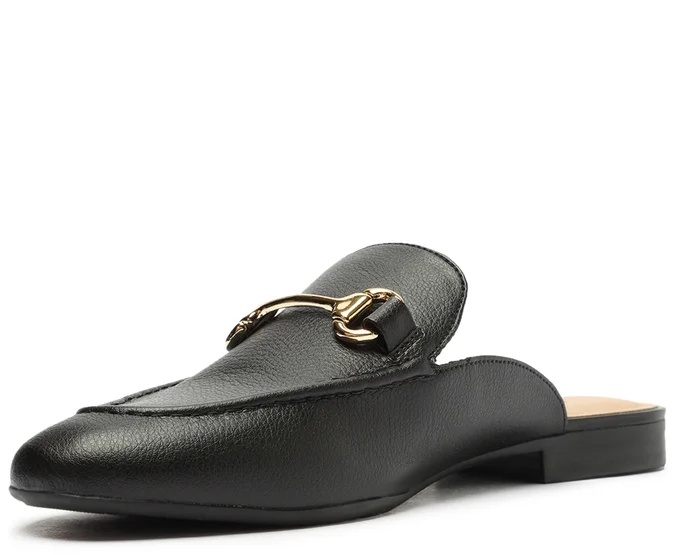 Zapato  Halsey  Anacapri  Negro  C3007501080006-3