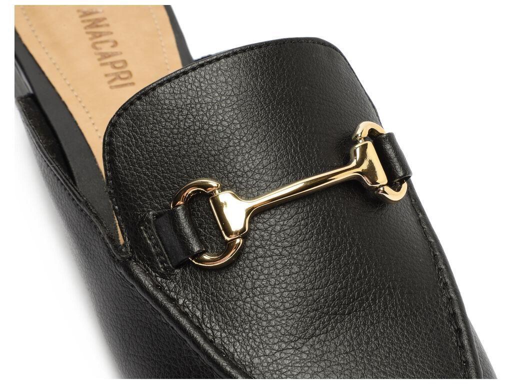 Zapato  Halsey  Anacapri  Negro  C3007501080006-5